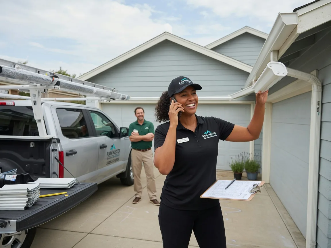 Gutter Installation Corona Del Mar, CA FAQs